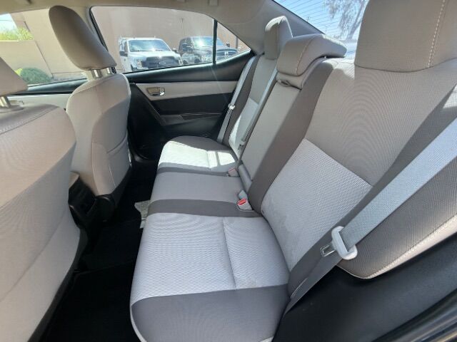 2019 Toyota Corolla LE Mesa AZ