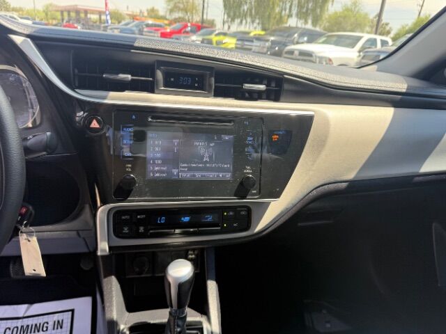 2019 Toyota Corolla LE Mesa AZ