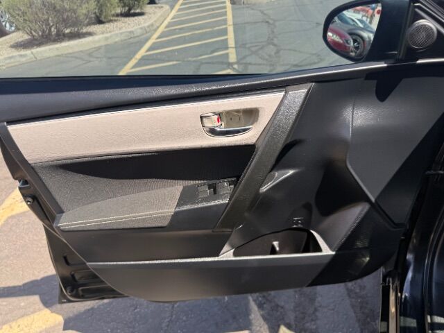 2019 Toyota Corolla LE Mesa AZ