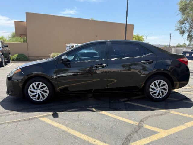 2019 Toyota Corolla LE Mesa AZ