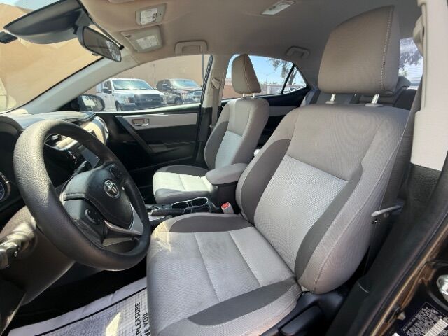 2019 Toyota Corolla LE Mesa AZ
