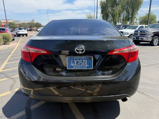 2019 Toyota Corolla LE Mesa AZ
