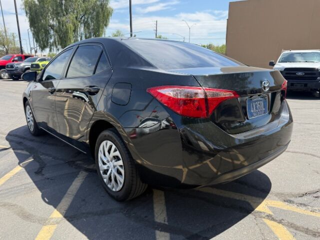 2019 Toyota Corolla LE Mesa AZ