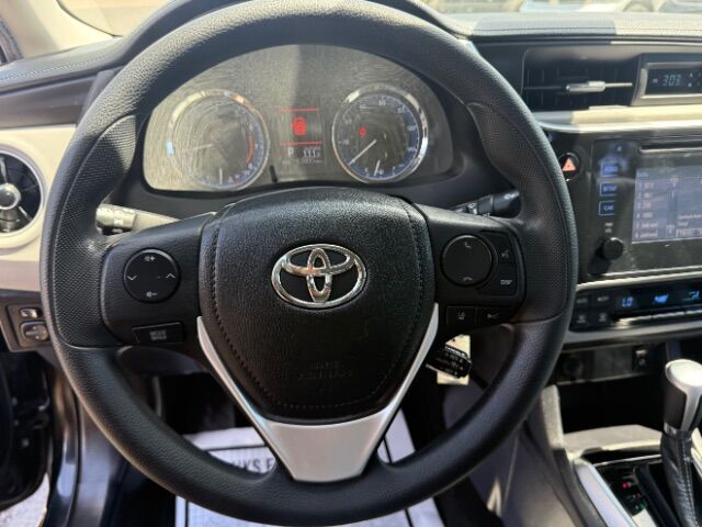 2019 Toyota Corolla LE Mesa AZ