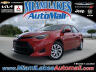 2019 Toyota Corolla LE Miami Lakes FL 2019 Toyota Corolla LE Miami Lakes FL