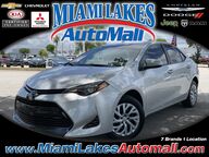 2019 Toyota Corolla LE Miami Lakes FL 2019 Toyota Corolla LE Miami Lakes FL