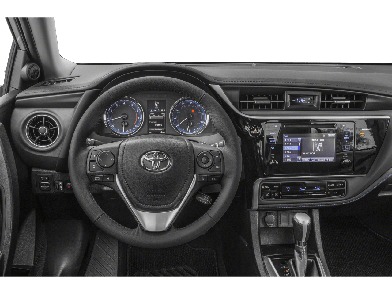2019 Toyota Corolla LE Roseville CA