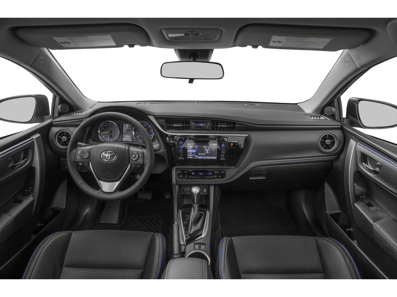 2019 Toyota Corolla LE Roseville CA