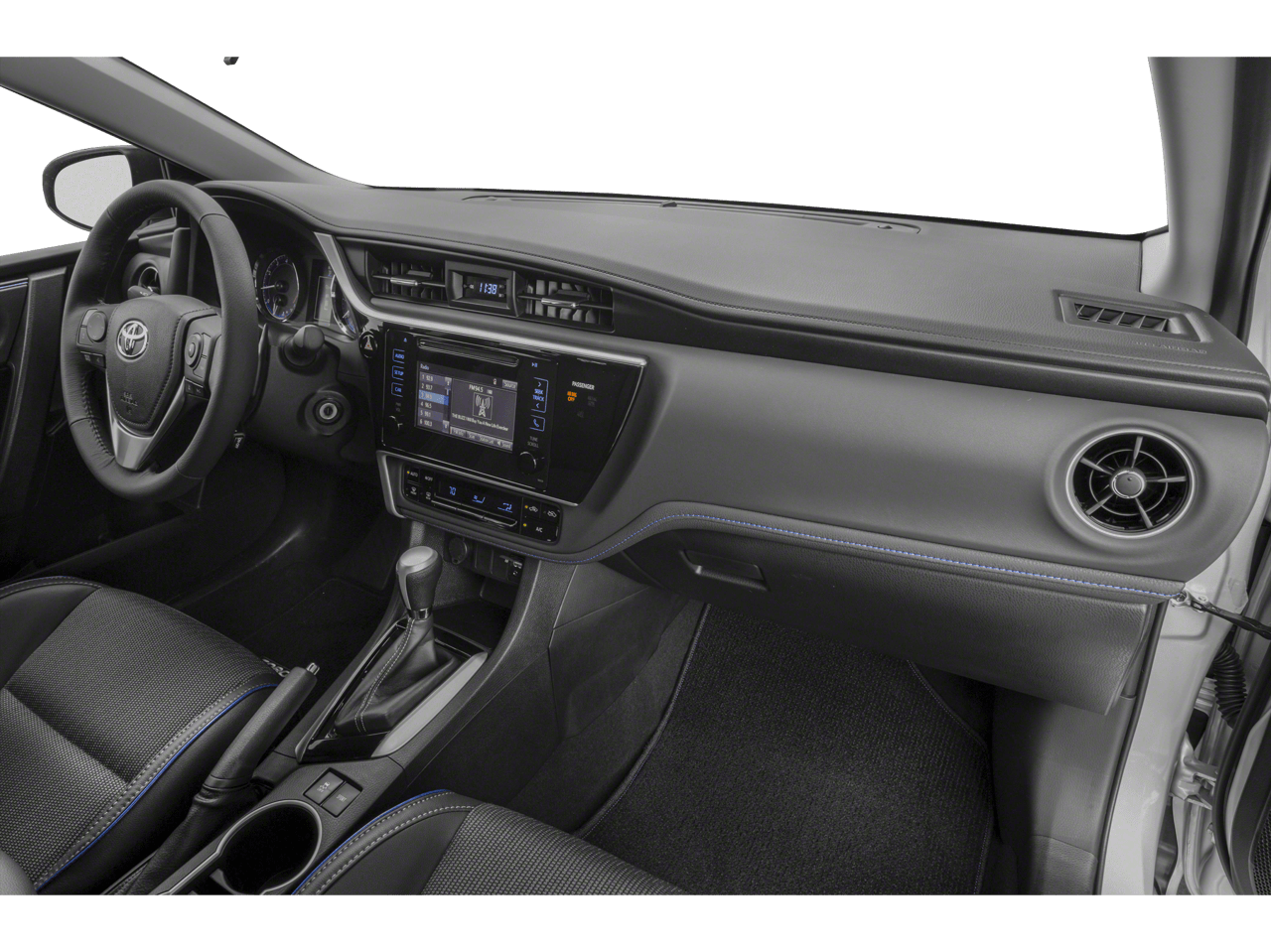 2019 Toyota Corolla LE Roseville CA