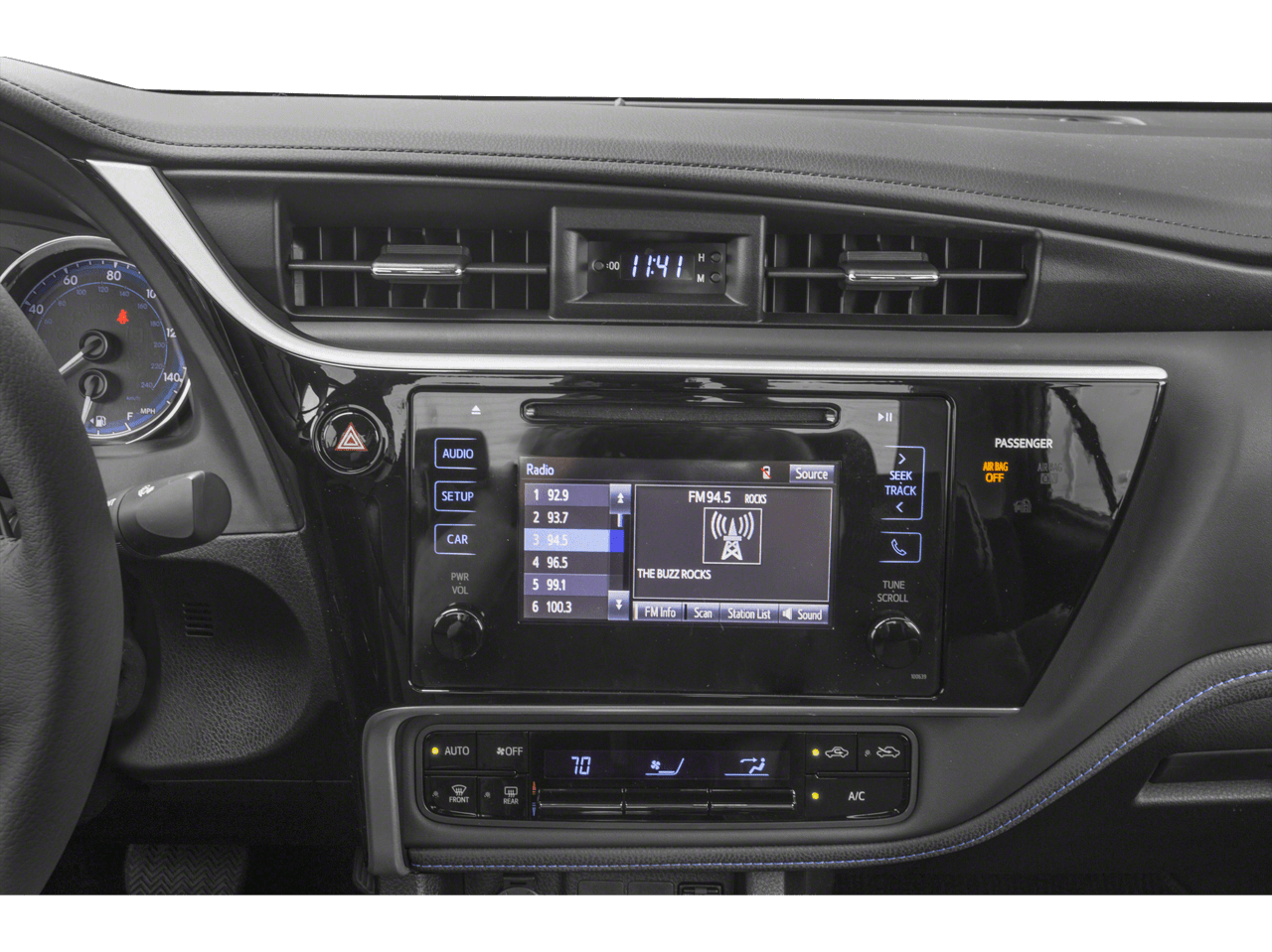 2019 Toyota Corolla LE Roseville CA