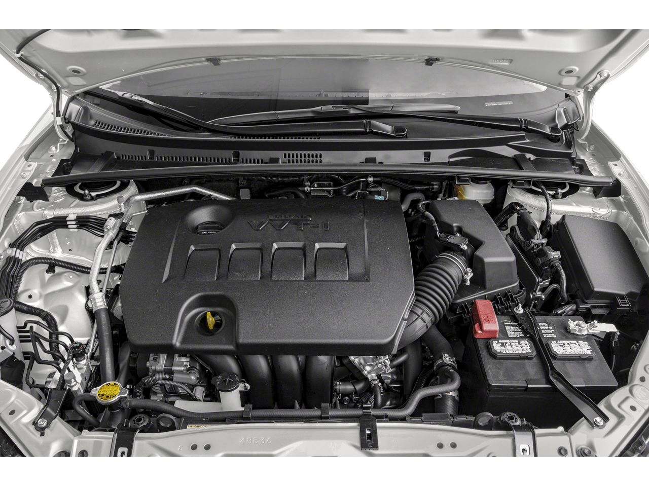 2019 Toyota Corolla LE Roseville CA