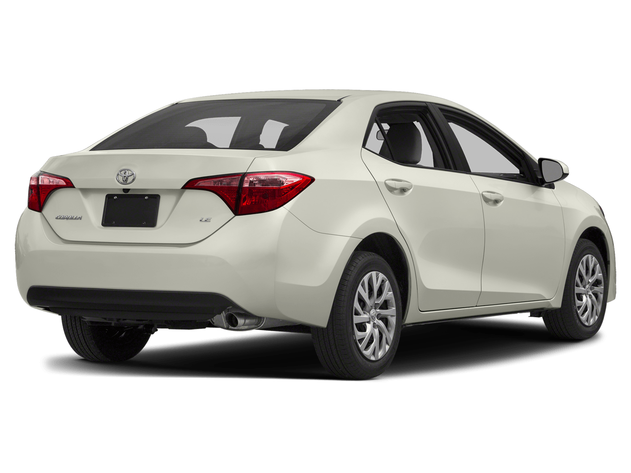 2019 Toyota Corolla LE Roseville CA