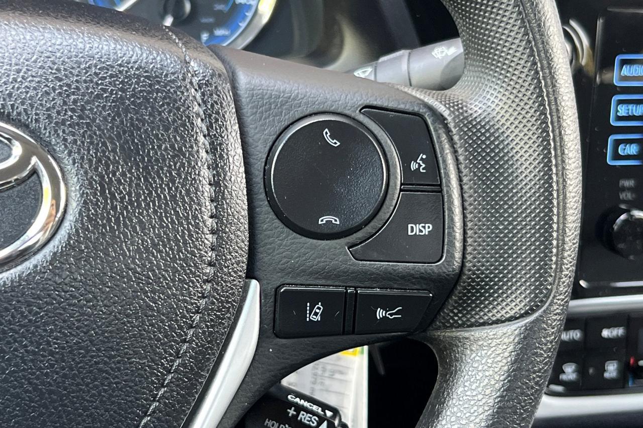 2019 Toyota Corolla LE Roseville CA