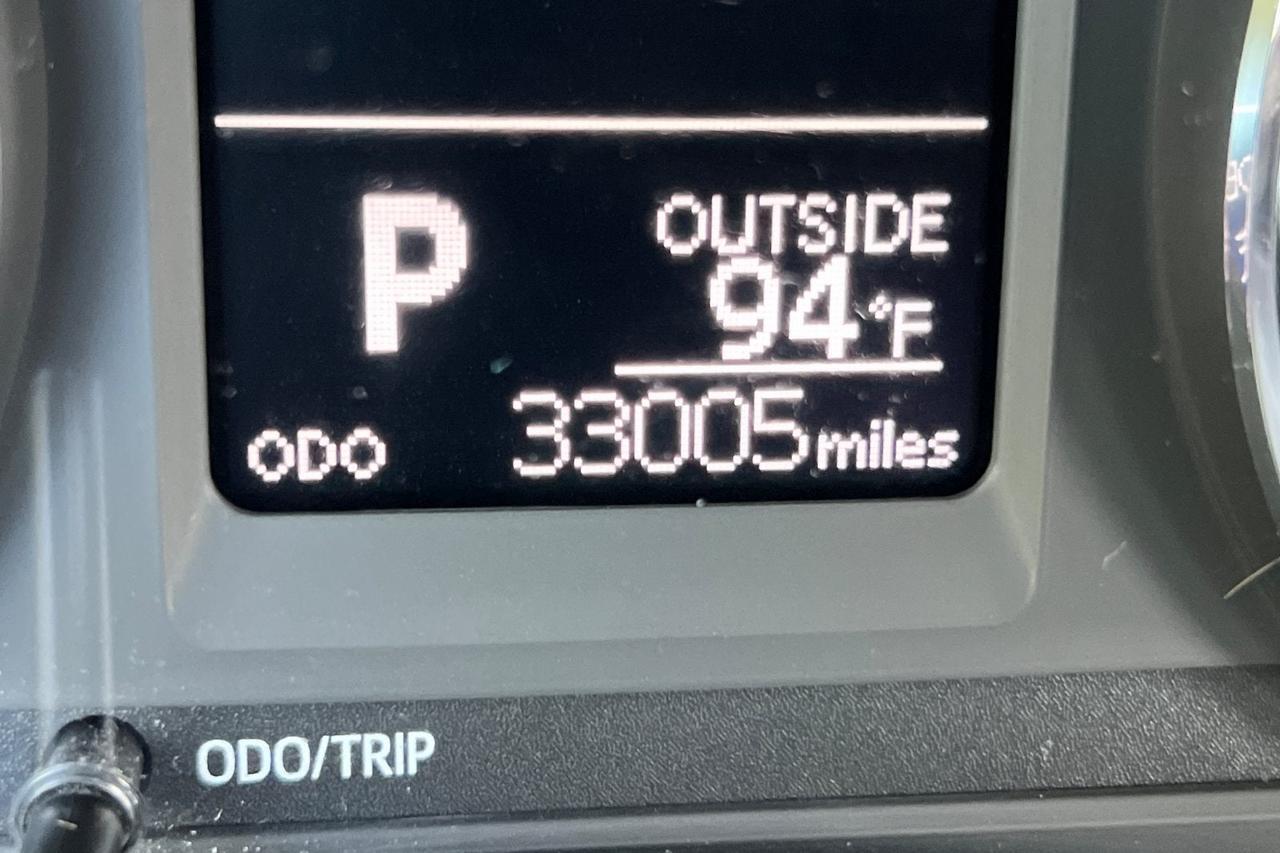2019 Toyota Corolla LE Roseville CA