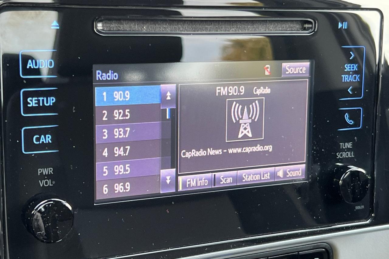 2019 Toyota Corolla LE Roseville CA