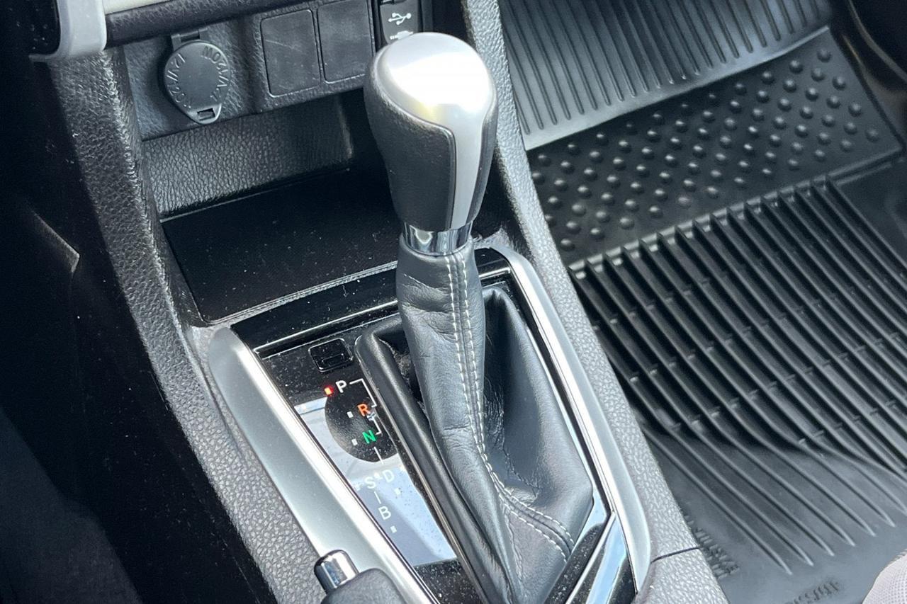 2019 Toyota Corolla LE Roseville CA