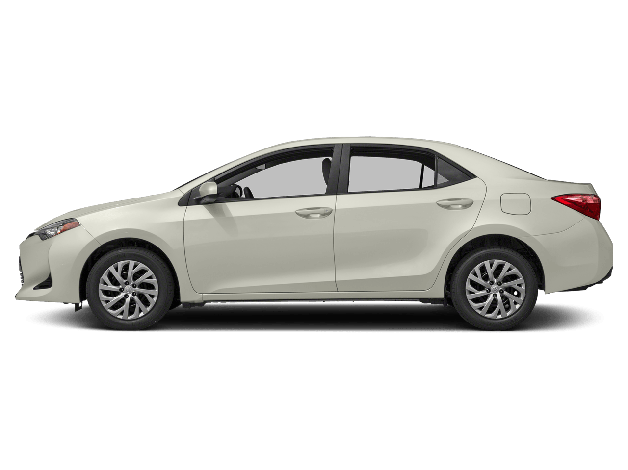 2019 Toyota Corolla LE Roseville CA