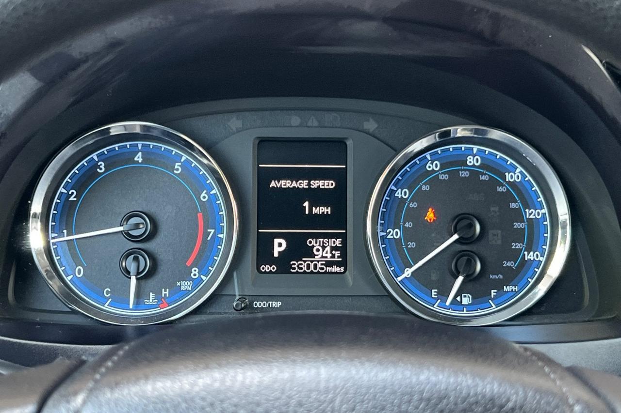 2019 Toyota Corolla LE Roseville CA