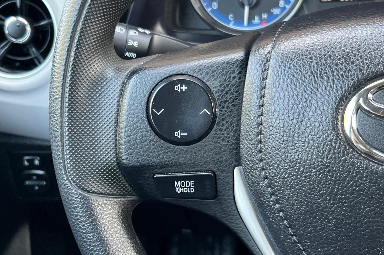 2019 Toyota Corolla LE Roseville CA