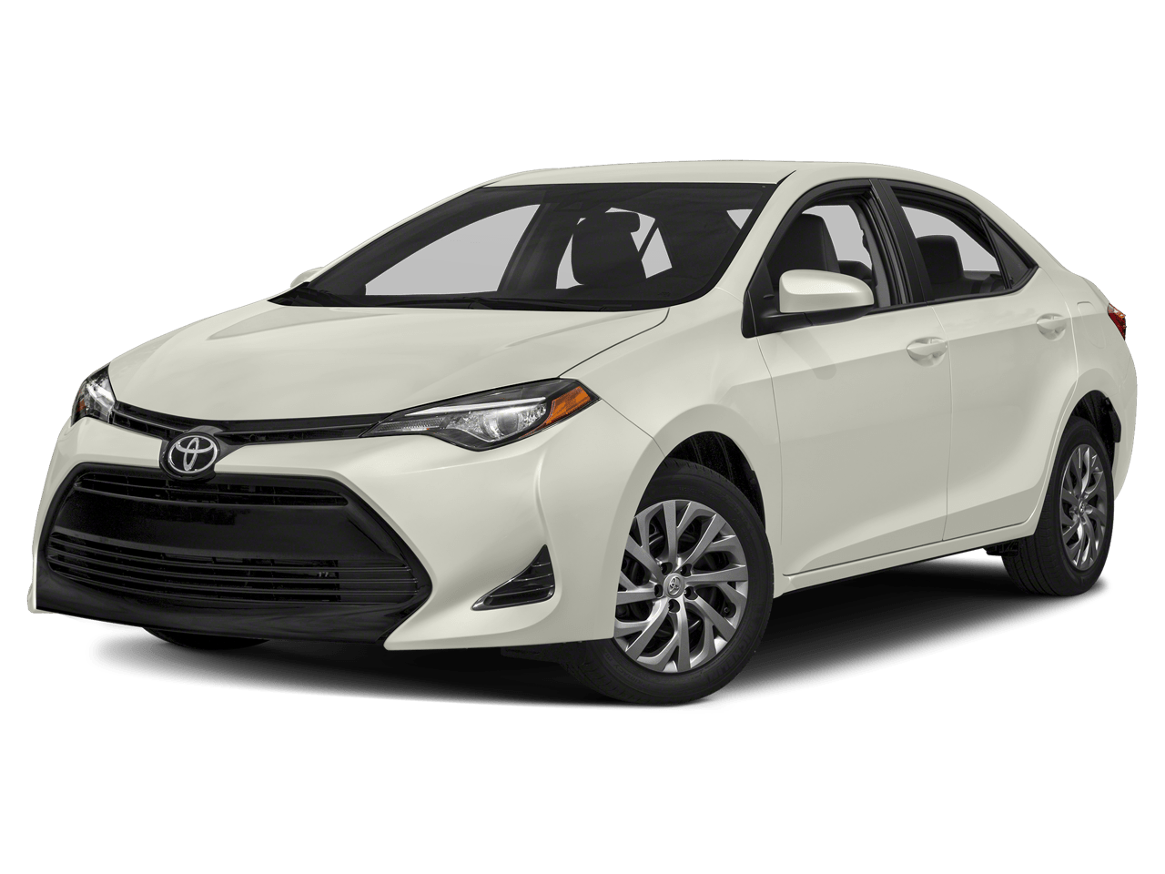2019 Toyota Corolla LE Roseville CA