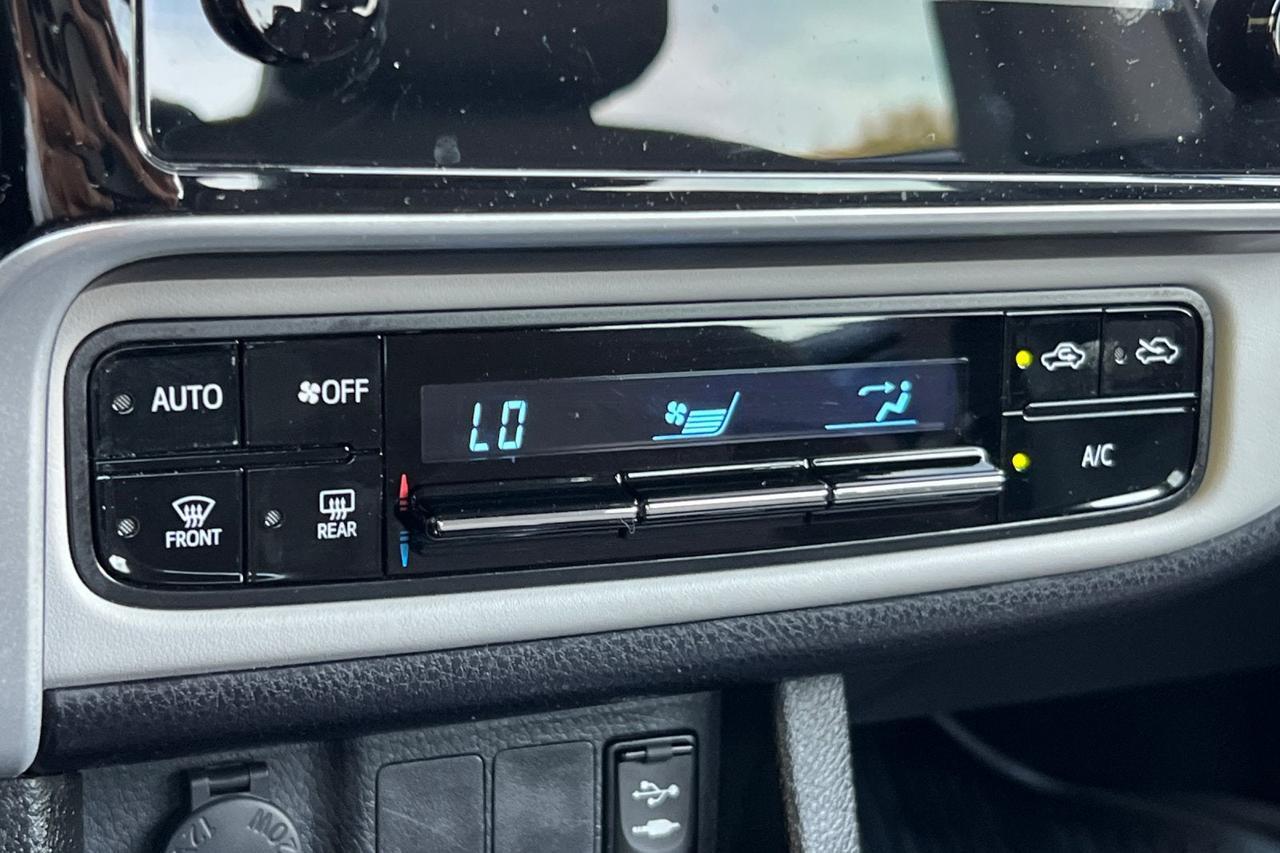 2019 Toyota Corolla LE Roseville CA