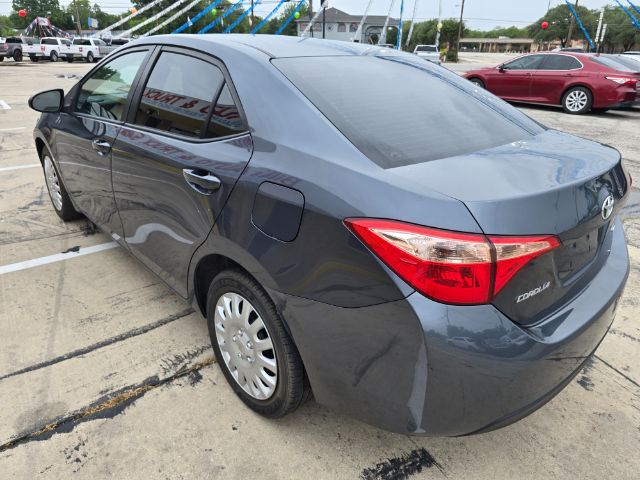 2019 Toyota Corolla LE San Antonio TX