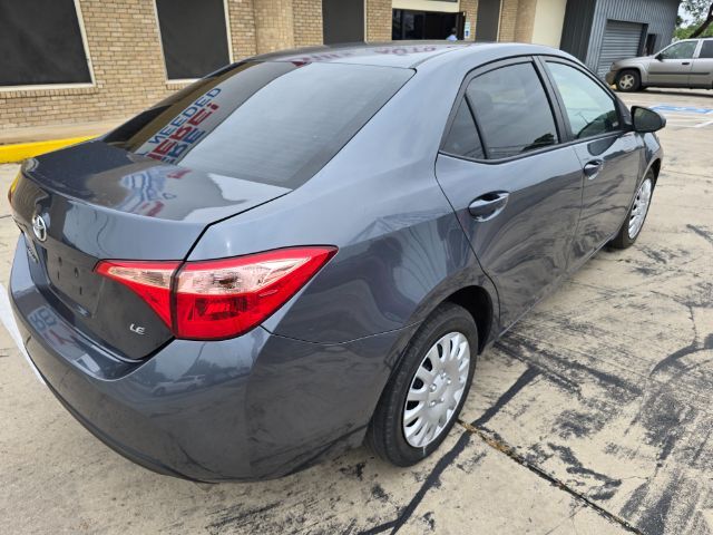 2019 Toyota Corolla LE San Antonio TX