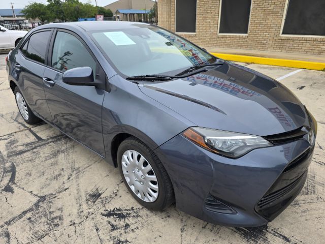 2019 Toyota Corolla LE San Antonio TX