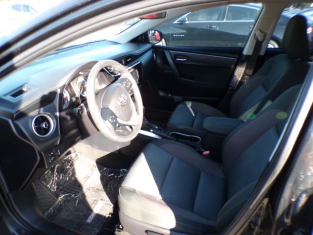 2019 Toyota Corolla LE San Antonio TX