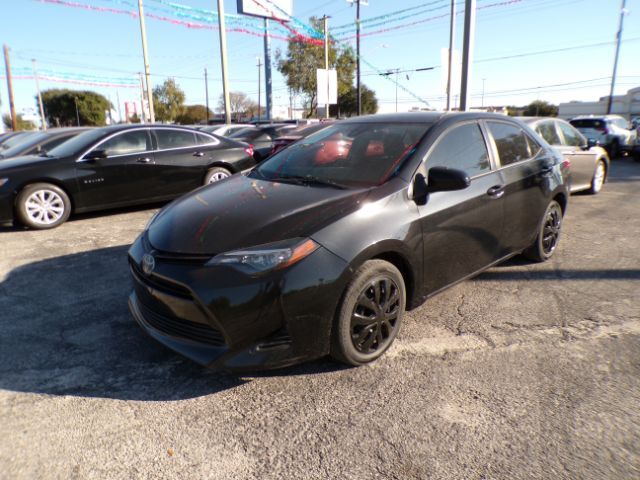 2019 Toyota Corolla LE San Antonio TX