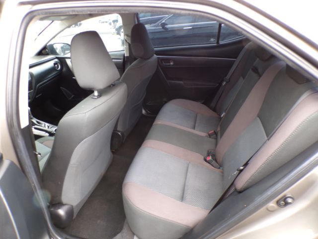 2019 Toyota Corolla LE San Antonio TX