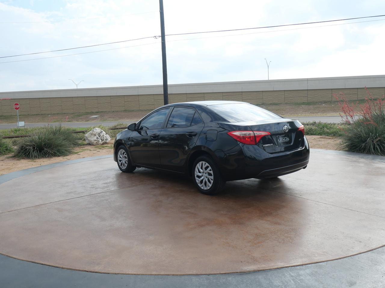 2019 Toyota Corolla LE San Juan TX