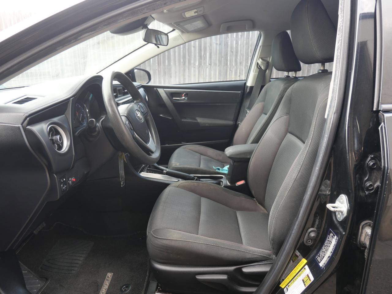 2019 Toyota Corolla LE San Juan TX