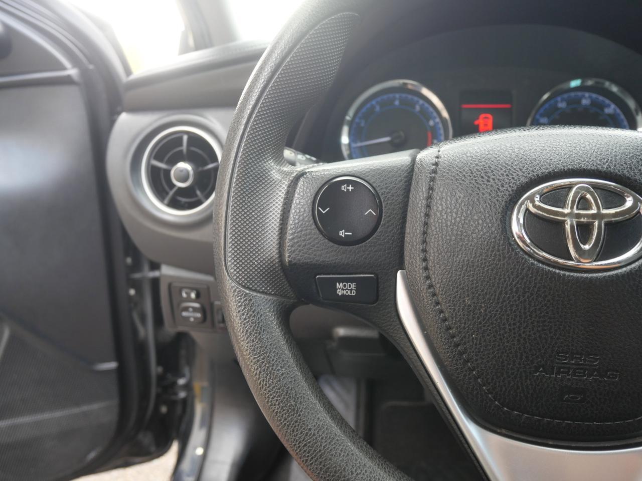 2019 Toyota Corolla LE San Juan TX