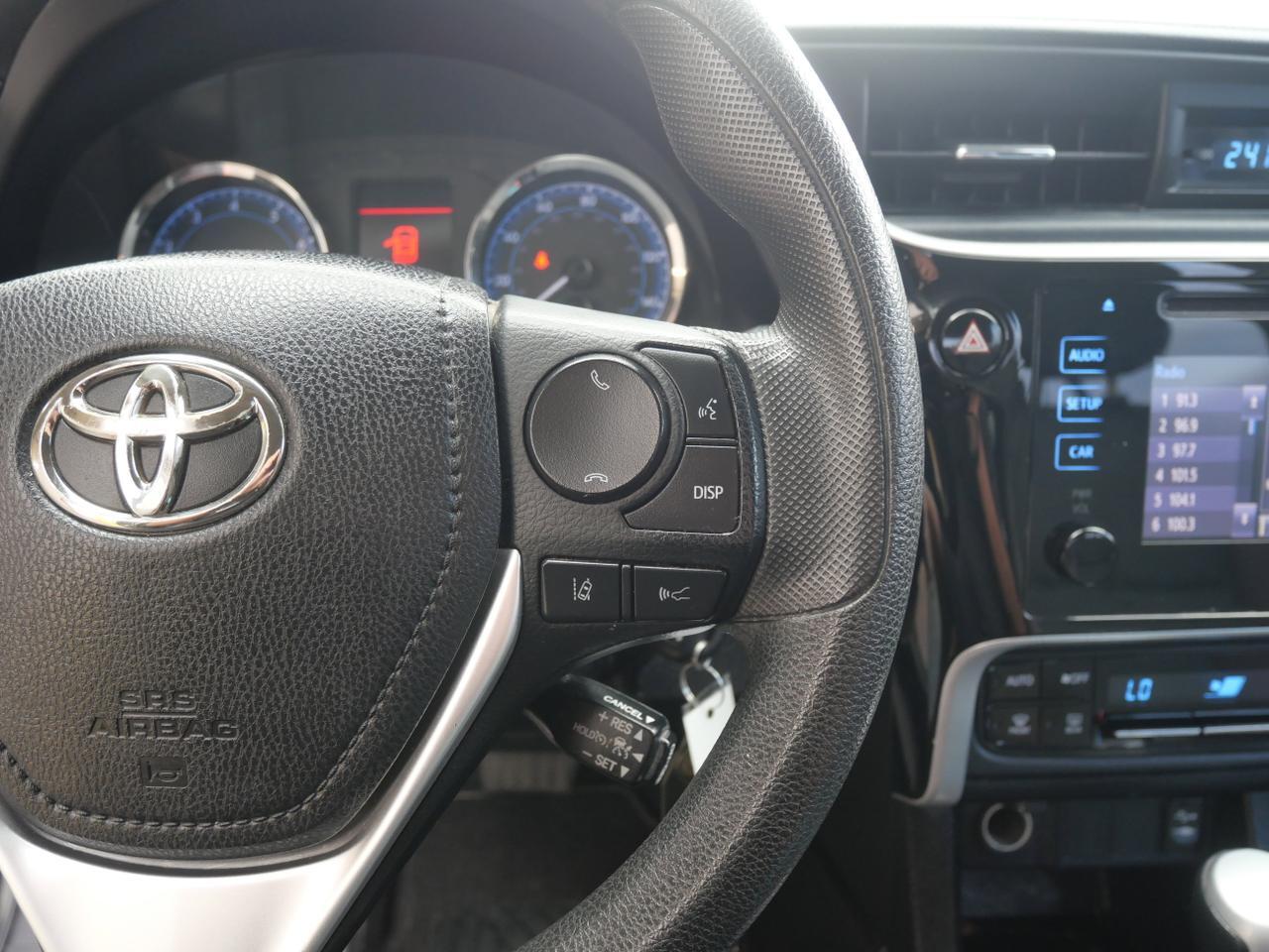 2019 Toyota Corolla LE San Juan TX