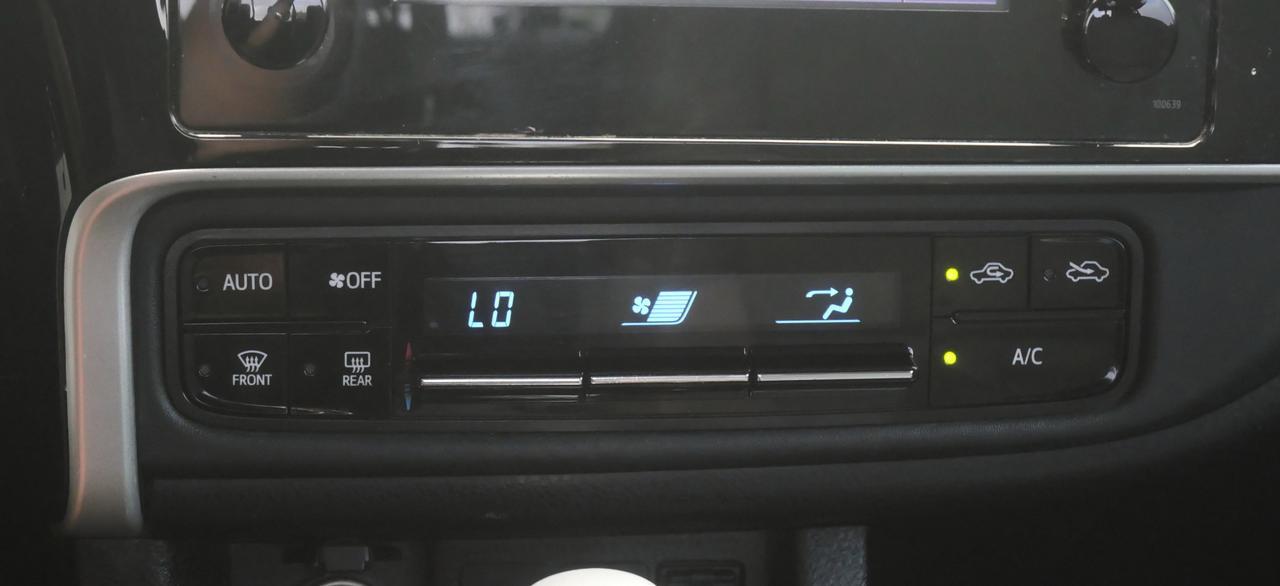 2019 Toyota Corolla LE San Juan TX