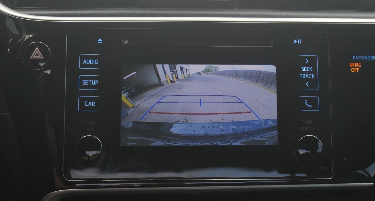 2019 Toyota Corolla LE San Juan TX