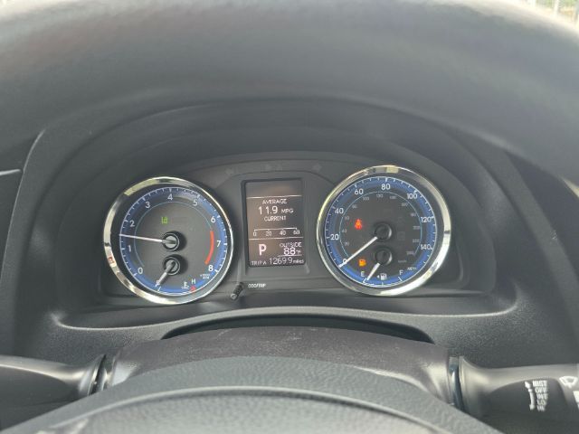 2019 Toyota Corolla LE San Antonio TX