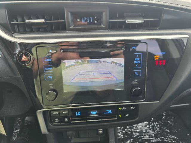 2019 Toyota Corolla LE San Antonio TX
