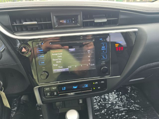 2019 Toyota Corolla LE San Antonio TX