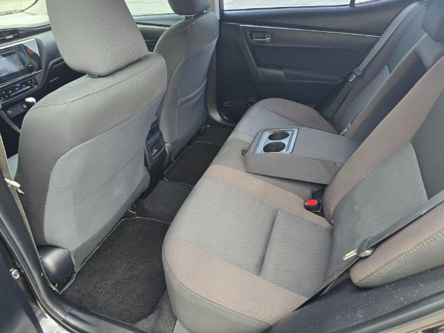 2019 Toyota Corolla LE San Antonio TX