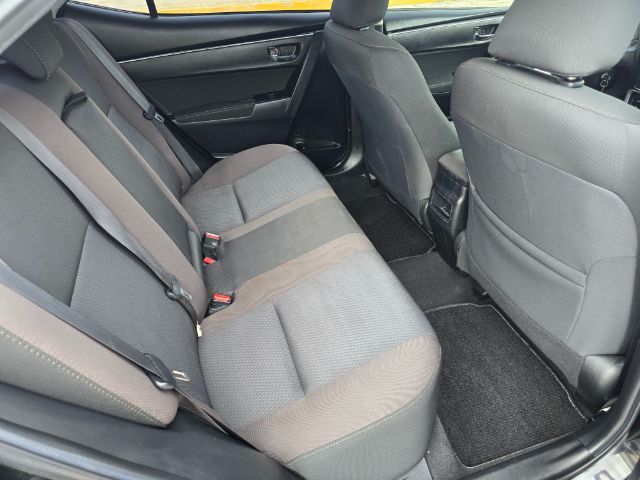 2019 Toyota Corolla LE San Antonio TX
