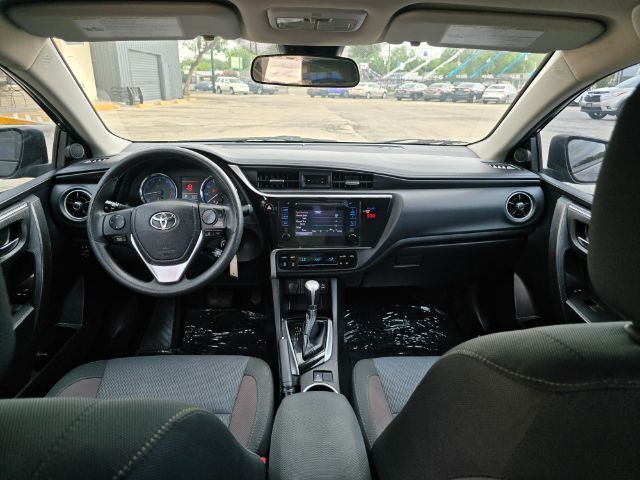 2019 Toyota Corolla LE San Antonio TX