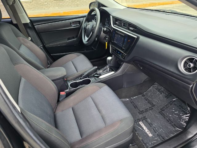 2019 Toyota Corolla LE San Antonio TX
