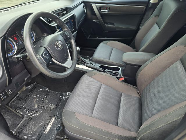2019 Toyota Corolla LE San Antonio TX