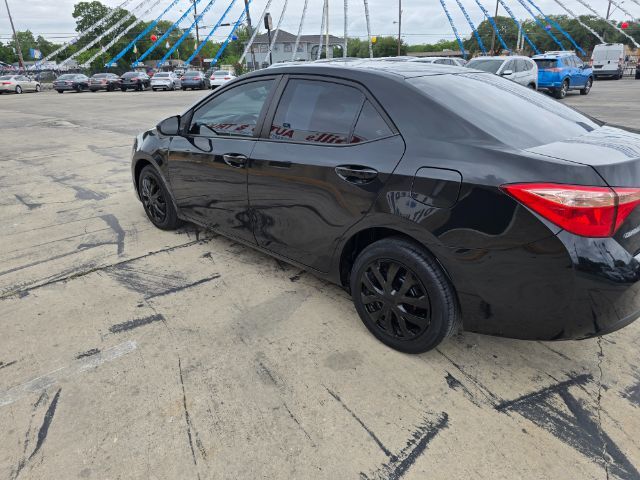 2019 Toyota Corolla LE San Antonio TX