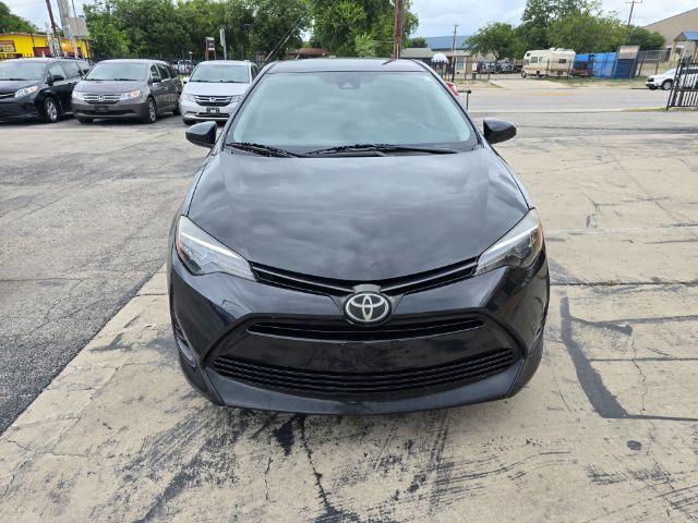 2019 Toyota Corolla LE San Antonio TX