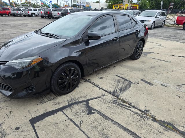 2019 Toyota Corolla LE San Antonio TX