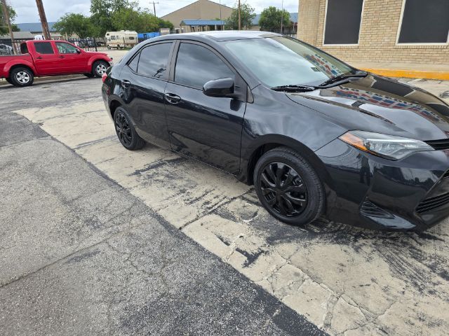2019 Toyota Corolla LE San Antonio TX