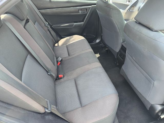 2019 Toyota Corolla LE San Antonio TX